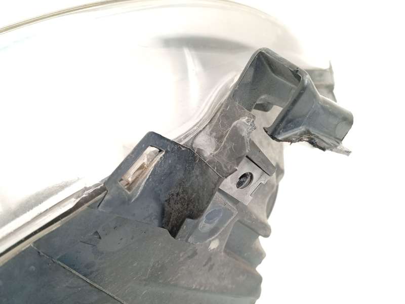 Recambio de faro izquierdo para peugeot 207/207+ (wa_, wc_) 1.4 referencia OEM IAM 620895  89901095 - Blanco 5