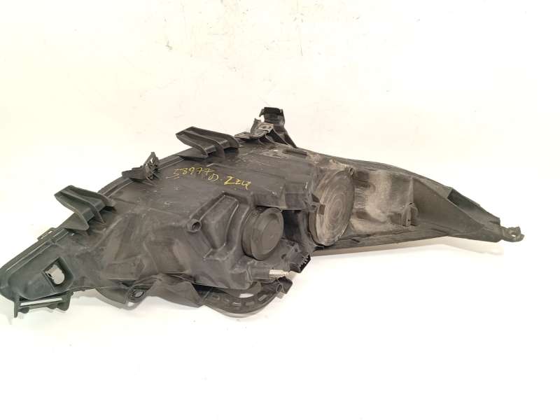 Recambio de faro izquierdo para peugeot 207/207+ (wa_, wc_) 1.4 referencia OEM IAM 620895  89901095 - Blanco 6