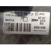 Recambio de faro izquierdo para peugeot 207/207+ (wa_, wc_) 1.4 referencia OEM IAM 620895  89901095
