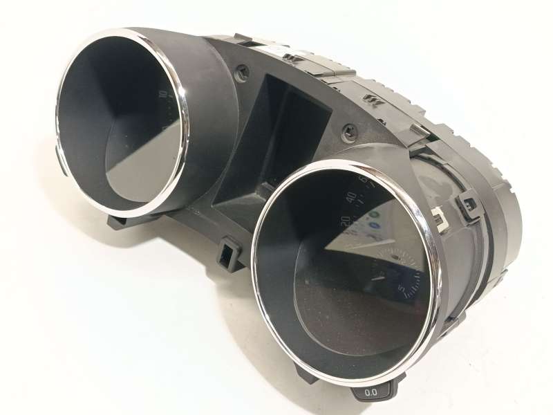 Recambio de cuadro instrumentos para skoda yeti (5l) 1.2 tsi referencia OEM IAM 5L0920840S1QB - Plata 2