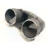 Recambio de cuadro instrumentos para skoda yeti (5l) 1.2 tsi referencia OEM IAM 5L0920840S1QB  