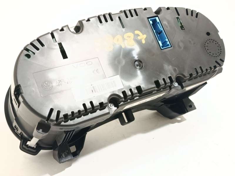 Recambio de cuadro instrumentos para skoda yeti (5l) 1.2 tsi referencia OEM IAM 5L0920840S1QB - Plata 3