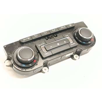 MANDO CLIMATIZADOR 3T0907044CRWHS 5HB012967