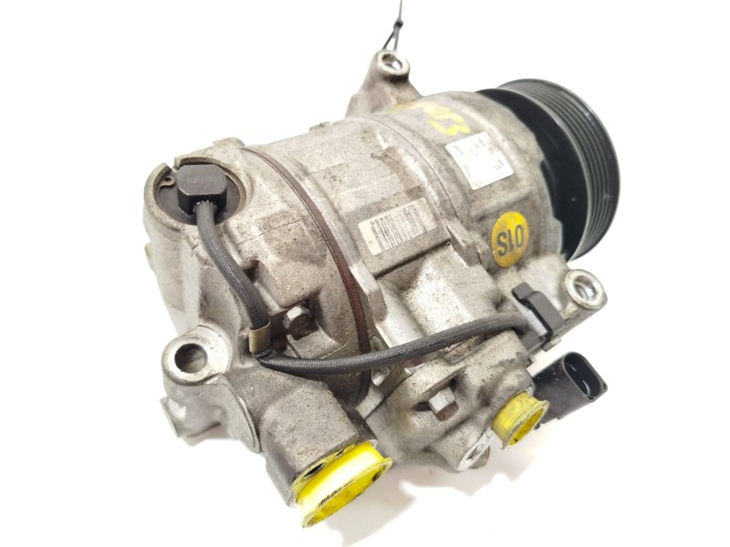 COMPRESOR AIRE ACONDICIONADO 4F0260805J 6SEU14C 4471903830