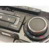 Recambio de mando climatizador para skoda yeti (5l) 1.2 tsi referencia OEM IAM 3T0907044CRWHS  5HB012967