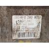 Recambio de compresor aire acondicionado para audi a6 c6 (4f2) 3.0 tdi quattro referencia OEM IAM 4F0260805J 6SEU14C 4471903830
