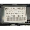 Recambio de mando climatizador para skoda yeti (5l) 1.2 tsi referencia OEM IAM 3T0907044CRWHS  5HB012967