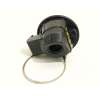 Recambio de tapa exterior combustible para skoda yeti (5l) 1.2 tsi referencia OEM IAM 5L6809702 5L6809857GRU 