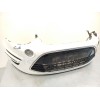 Recambio de paragolpes delantero para ford s-max (wa6) 2.0 tdci referencia OEM IAM 1852770 AM21R17757AGXWAA 