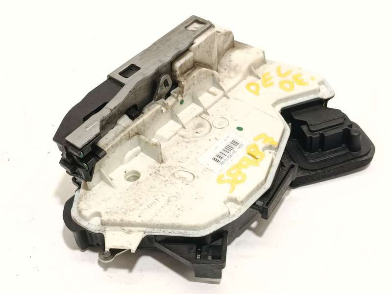 CERRADURA PUERTA DELANTERA DERECHA 6V1837016C 
