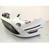 Recambio de paragolpes delantero para ford s-max (wa6) 2.0 tdci referencia OEM IAM 1852770 AM21R17757AGXWAA 