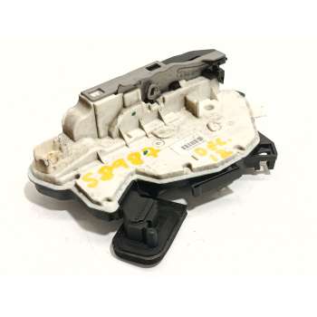 CERRADURA PUERTA DELANTERA IZQUIERDA 6V1837015C 