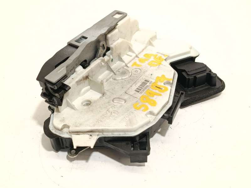 CERRADURA PUERTA TRASERA DERECHA 6V0839016C 