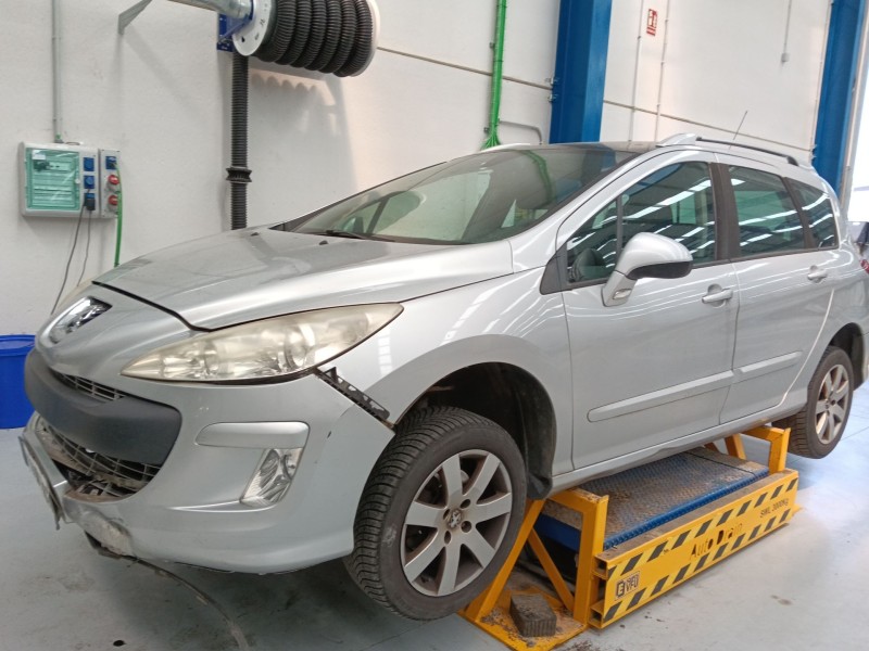 PEUGEOT 308 SW I (4E_, 4H_)