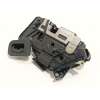 Recambio de cerradura puerta trasera derecha para skoda yeti (5l) 1.2 tsi referencia OEM IAM 6V0839016C  