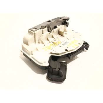 Recambio de cerradura puerta trasera izquierda para skoda yeti (5l) 1.2 tsi referencia OEM IAM 6V0839015C  