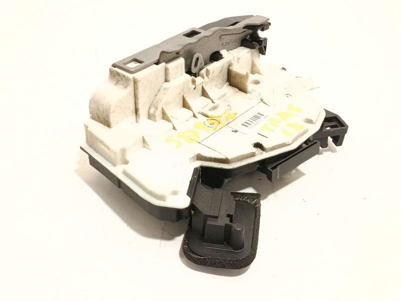 CERRADURA PUERTA TRASERA IZQUIERDA 6V0839015C 