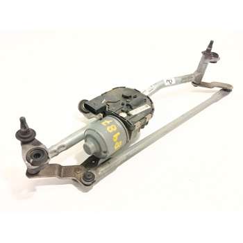 Recambio de motor limpia delantero para skoda yeti (5l) 1.2 tsi referencia OEM IAM 5L1955023A  3397021674