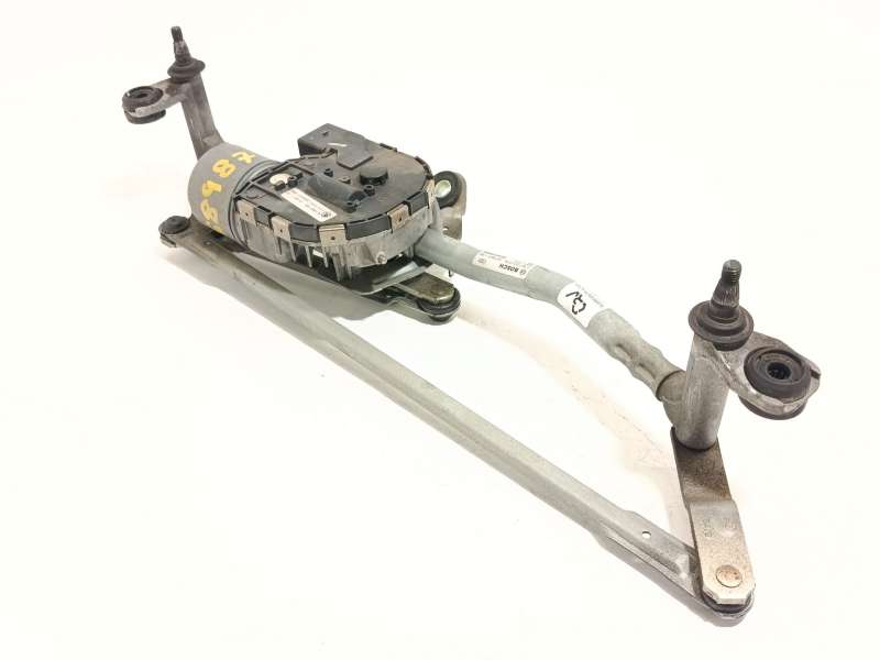 Recambio de motor limpia delantero para skoda yeti (5l) 1.2 tsi referencia OEM IAM 5L1955023A  3397021674 - Plata 2