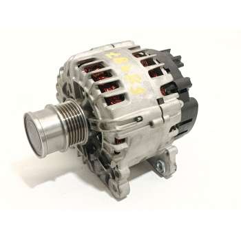 Recambio de alternador para skoda yeti (5l) 1.2 tsi referencia OEM IAM 04C903023L  