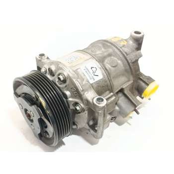 Recambio de compresor aire acondicionado para skoda yeti (5l) 1.2 tsi referencia OEM IAM 5Q0816803F  8416P