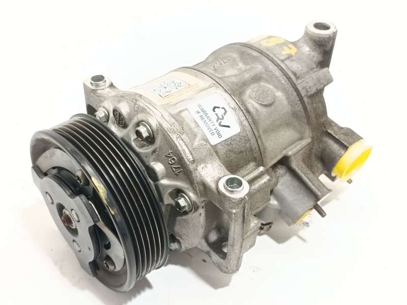 COMPRESOR AIRE ACONDICIONADO 5Q0816803F 8416P
