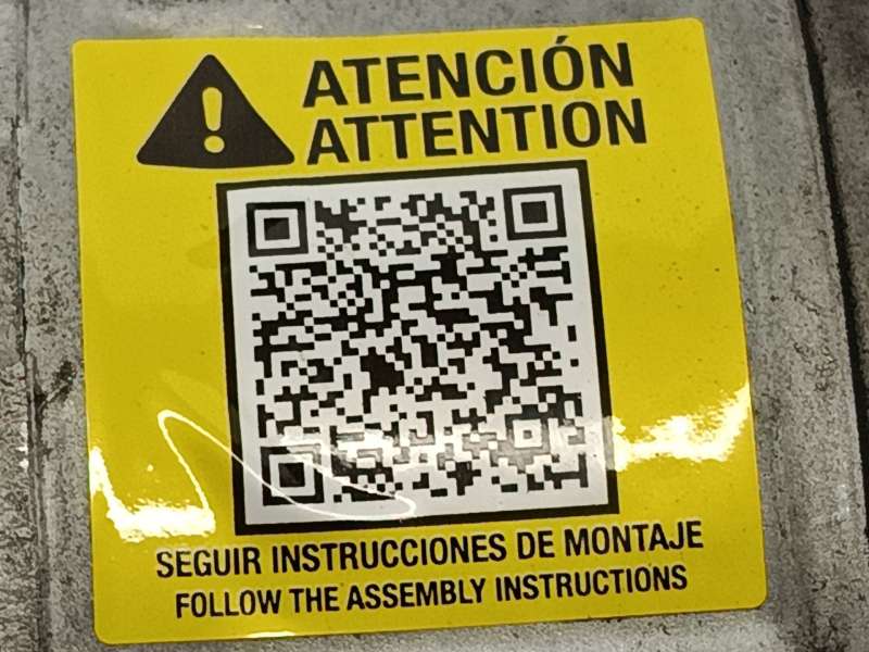 Recambio de compresor aire acondicionado para skoda yeti (5l) 1.2 tsi referencia OEM IAM 5Q0816803F  8416P - Plata 5