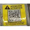 Recambio de compresor aire acondicionado para skoda yeti (5l) 1.2 tsi referencia OEM IAM 5Q0816803F  8416P