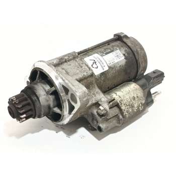 Recambio de motor arranque para skoda yeti (5l) 1.2 tsi referencia OEM IAM 02Z911024  4380000192