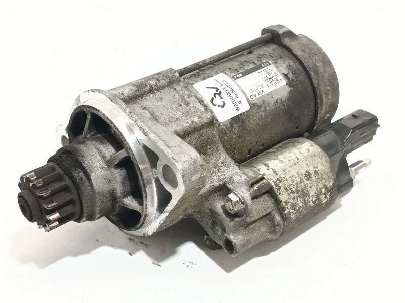 MOTOR ARRANQUE 02Z911024 4380000192
