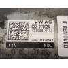 Recambio de motor arranque para skoda yeti (5l) 1.2 tsi referencia OEM IAM 02Z911024  4380000192