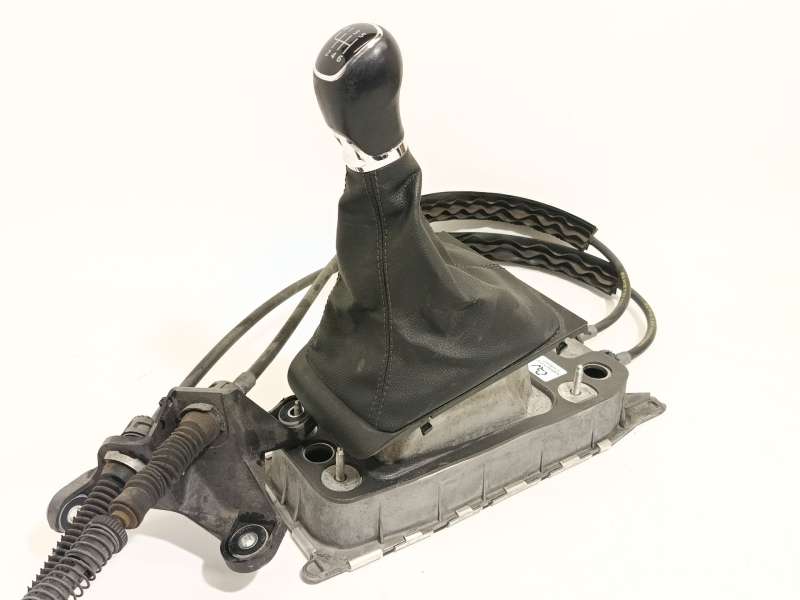 Recambio de palanca cambio para skoda yeti (5l) 1.2 tsi referencia OEM IAM 5K0711049B - Plata 2