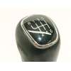 Recambio de palanca cambio para skoda yeti (5l) 1.2 tsi referencia OEM IAM 5K0711049B  