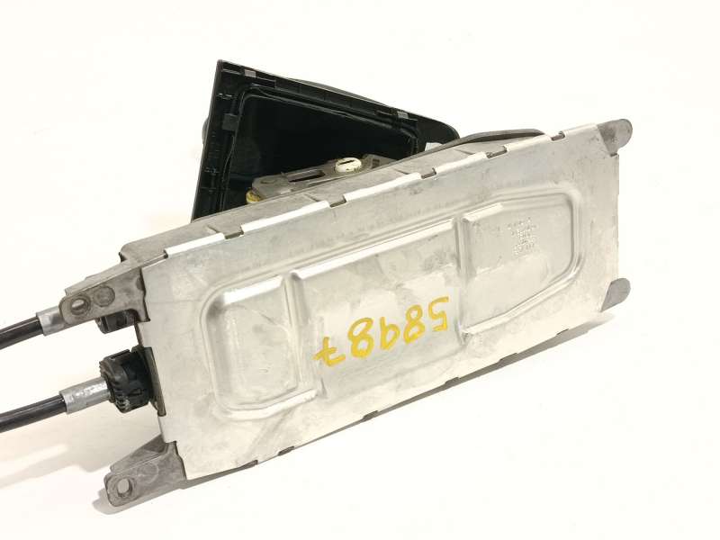 Recambio de palanca cambio para skoda yeti (5l) 1.2 tsi referencia OEM IAM 5K0711049B - Plata 7