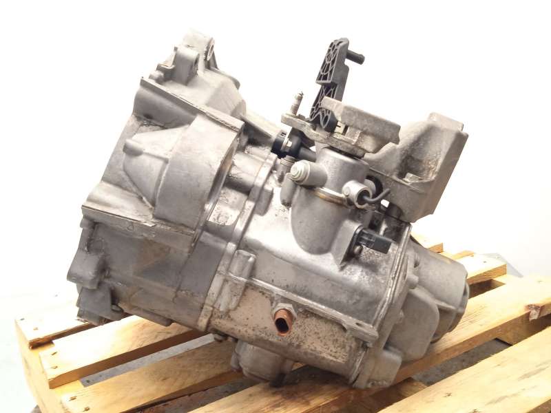 Recambio de caja cambios para skoda yeti (5l) 1.2 tsi referencia OEM IAM SED 0AJ300042Q FM6AJ014 - Plata 2