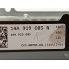 Recambio de pantalla multifuncion para volkswagen tiguan 2,0 tig referencia OEM IAM 14A919605N  AAA2593790400