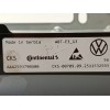 Recambio de pantalla multifuncion para volkswagen tiguan 2,0 tig referencia OEM IAM 14A919605N  AAA2593790400