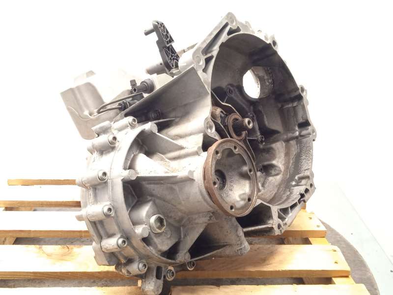 Recambio de caja cambios para skoda yeti (5l) 1.2 tsi referencia OEM IAM SED 0AJ300042Q FM6AJ014 - Plata 6