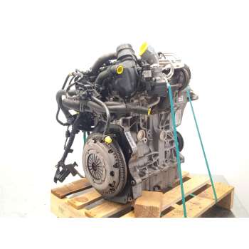 MOTOR COMPLETO CYV CYVB 