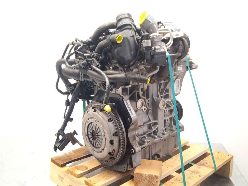 MOTOR COMPLETO CYV CYVB 