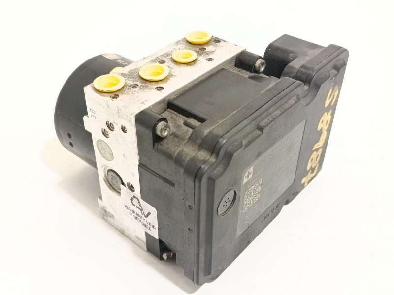 Recambio de abs para skoda yeti (5l) 1.2 tsi referencia OEM IAM 1K0614517EK 1K0907379CC 10021211044 - Plata 3