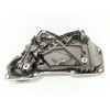 Recambio de elevalunas delantero izquierdo para volkswagen tiguan 2,0 tig referencia OEM IAM 571837461K 571837401L G10513107