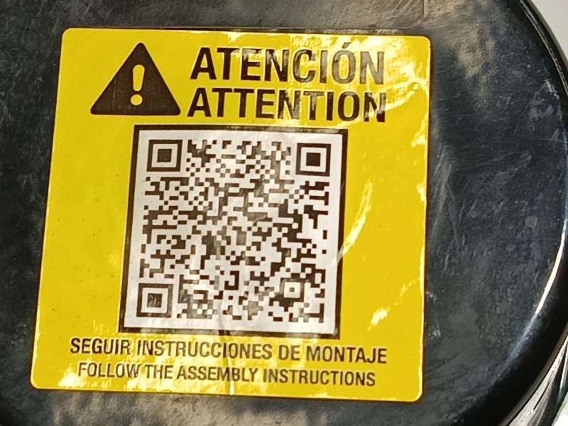 Recambio de abs para skoda yeti (5l) 1.2 tsi referencia OEM IAM 1K0614517EK 1K0907379CC 10021211044 - Plata 5