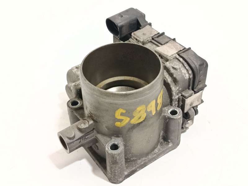 Recambio de caja mariposa para skoda yeti (5l) 1.2 tsi referencia OEM IAM 03F133062B - Plata 2