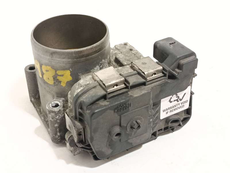 Recambio de caja mariposa para skoda yeti (5l) 1.2 tsi referencia OEM IAM 03F133062B - Plata 3