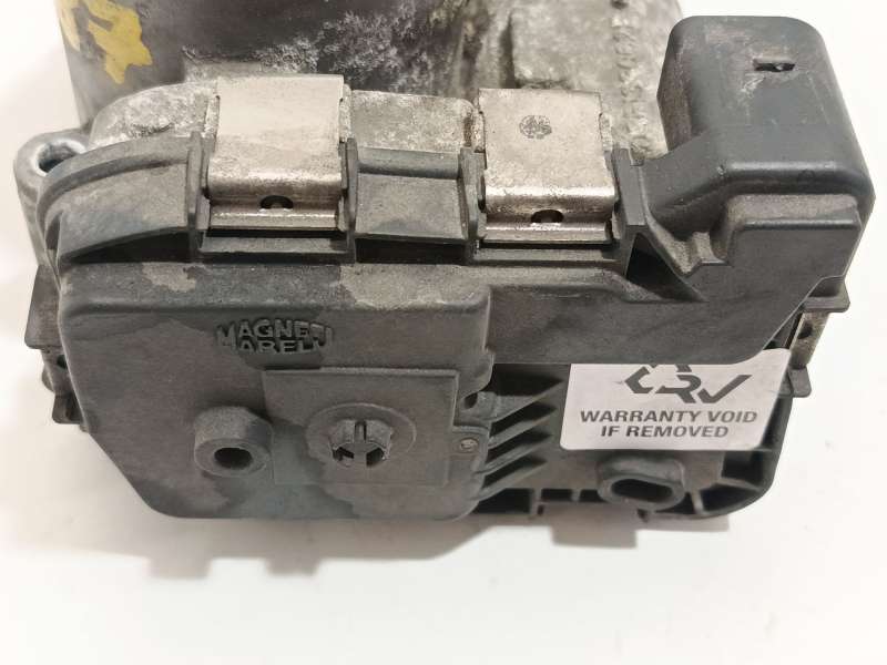 Recambio de caja mariposa para skoda yeti (5l) 1.2 tsi referencia OEM IAM 03F133062B - Plata 5