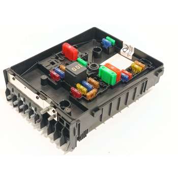 CAJA RELES / FUSIBLES 1K0937125D 