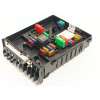 Recambio de caja reles / fusibles para skoda yeti (5l) 1.2 tsi referencia OEM IAM 1K0937125D  
