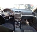 SKODA OCTAVIA II COMBI (1Z5)