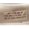 Recambio de palanca cambio para audi a6 c6 (4f2) 3.0 tdi quattro referencia OEM IAM 4F1713041P  